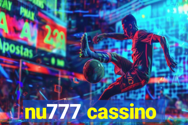 nu777 cassino